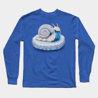 Bluebell Long Sleeve T-Shirt